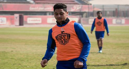 الجزار: فزنا على مالي بالذكاء وليس بالضرب